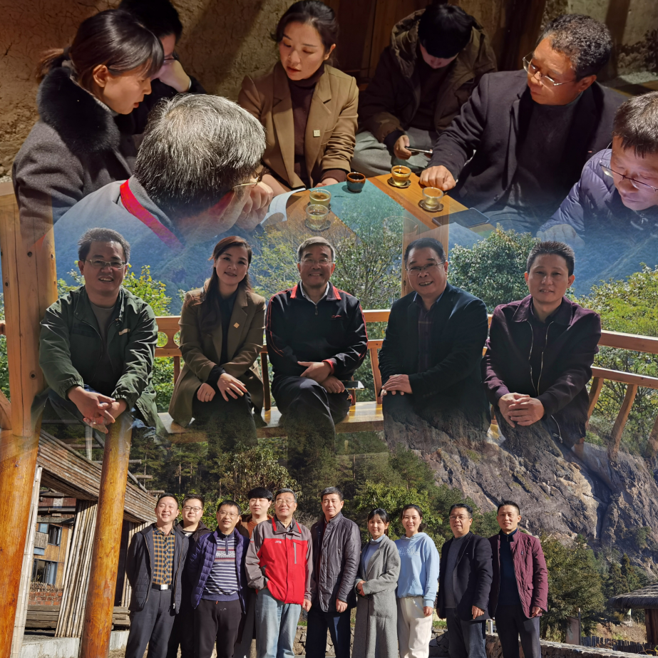 深挖在地非遺文化元素，打造“茶園武術(shù)”鄉(xiāng)村振興品牌路線