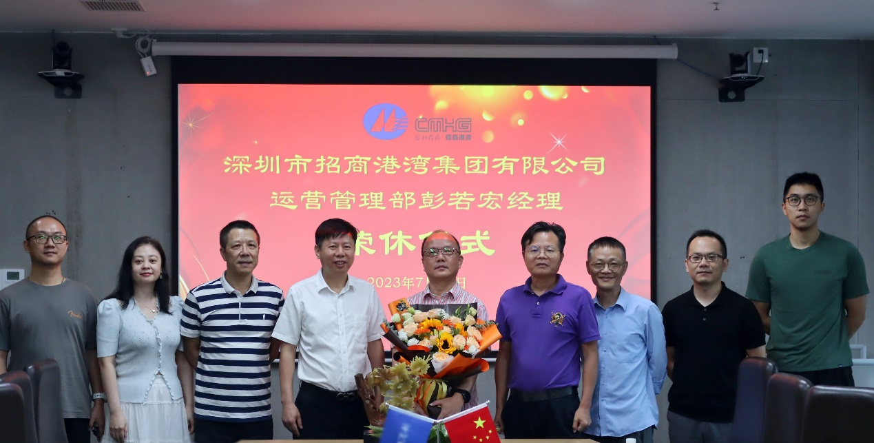 致敬崢嶸歲月，感恩一路同行
